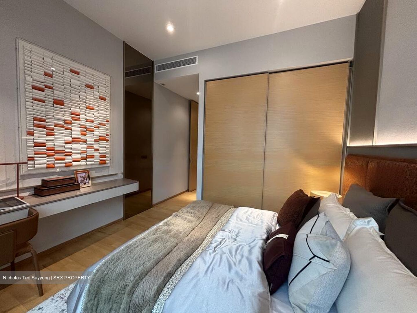 Cliveden At Grange (D10), Condominium #472889291